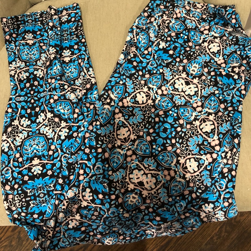 Lularoe TC leggings